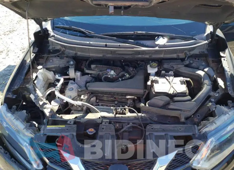 KNMAT2MV3GP715840 Photo# 7