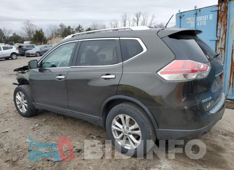 KNMAT2MV5FP510342 Photo# 2