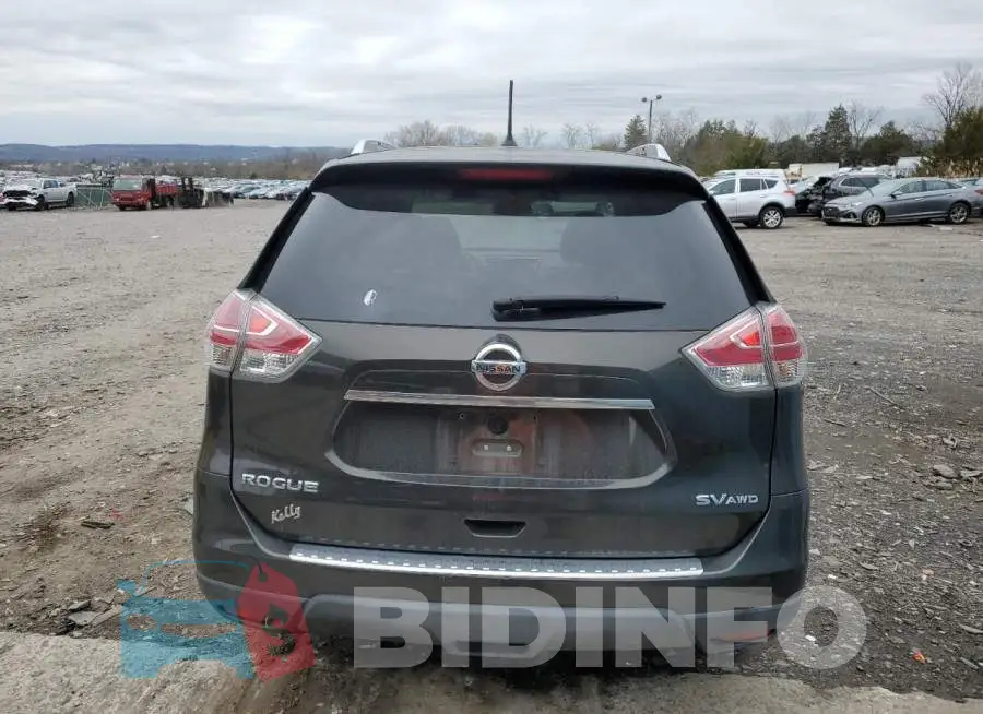 KNMAT2MV5FP510342 Photo# 6