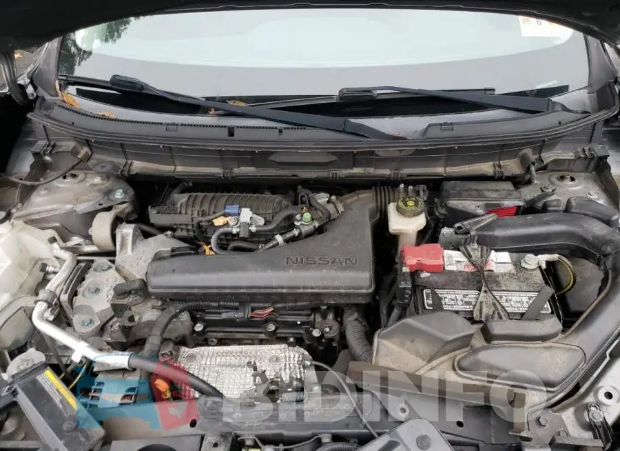 KNMAT2MV6FP533578 Photo# 7