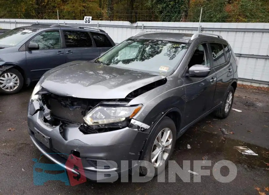 KNMAT2MV6FP533578 Photo# 2