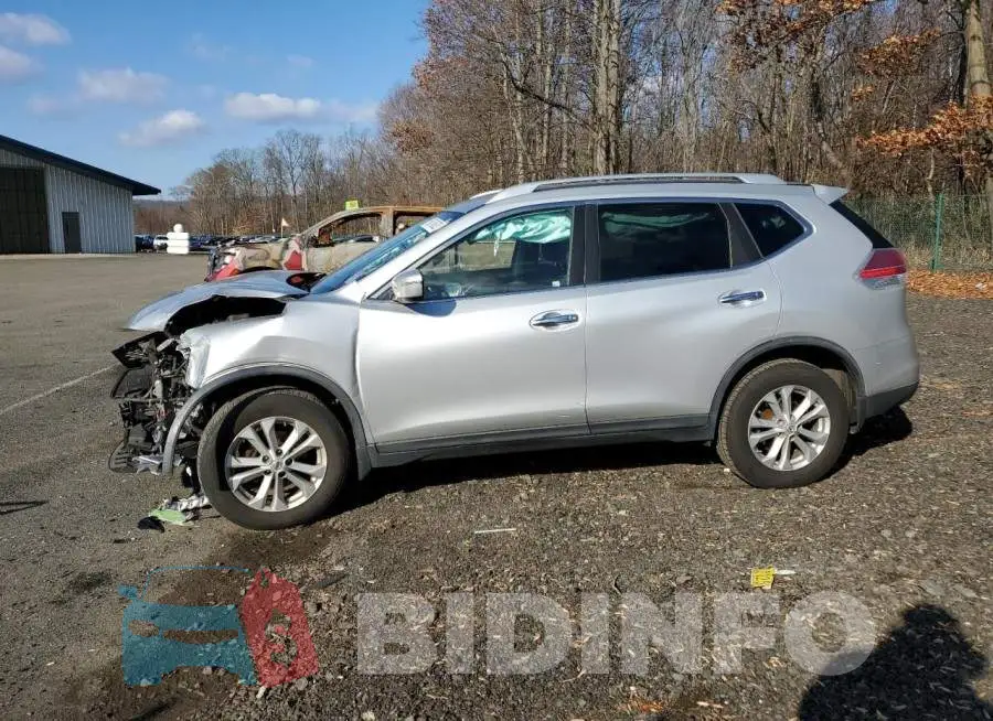 KNMAT2MV6FP548338 Photo# 1