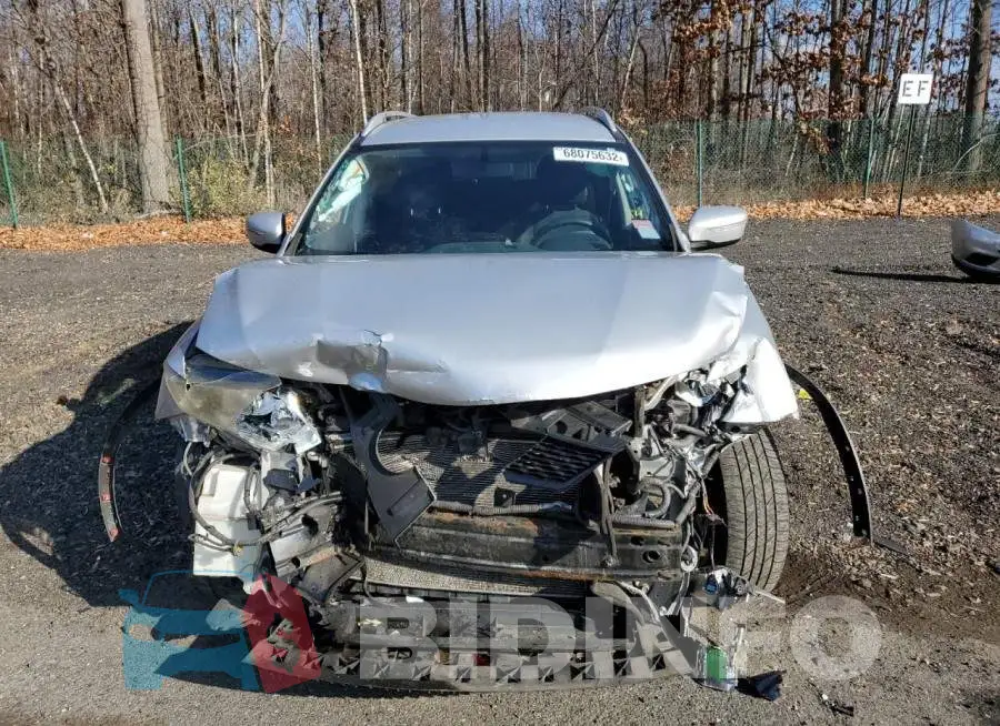 KNMAT2MV6FP548338 Photo# 5