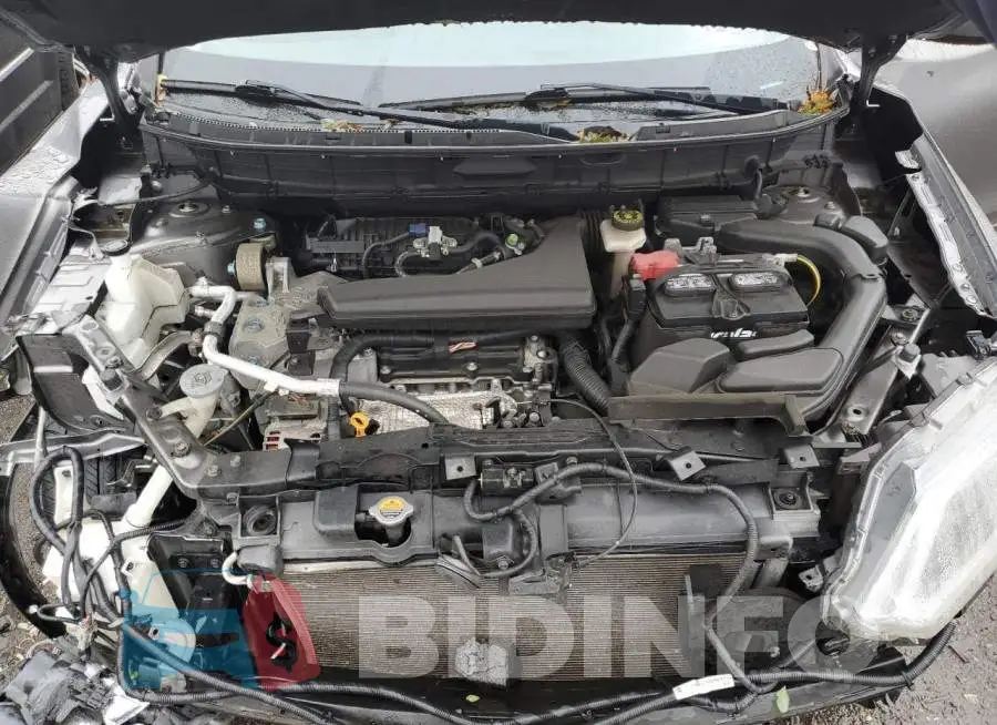 KNMAT2MV7FP518510 Photo# 7