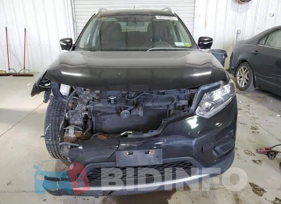 KNMAT2MV9FP525541 Photo# 5