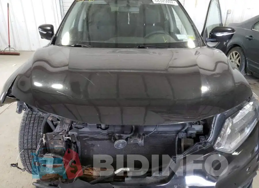 KNMAT2MV9FP525541 Photo# 11