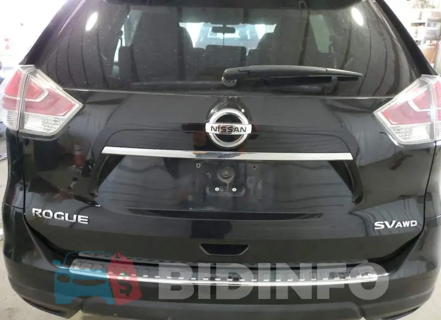 KNMAT2MV9FP525541 Photo# 6