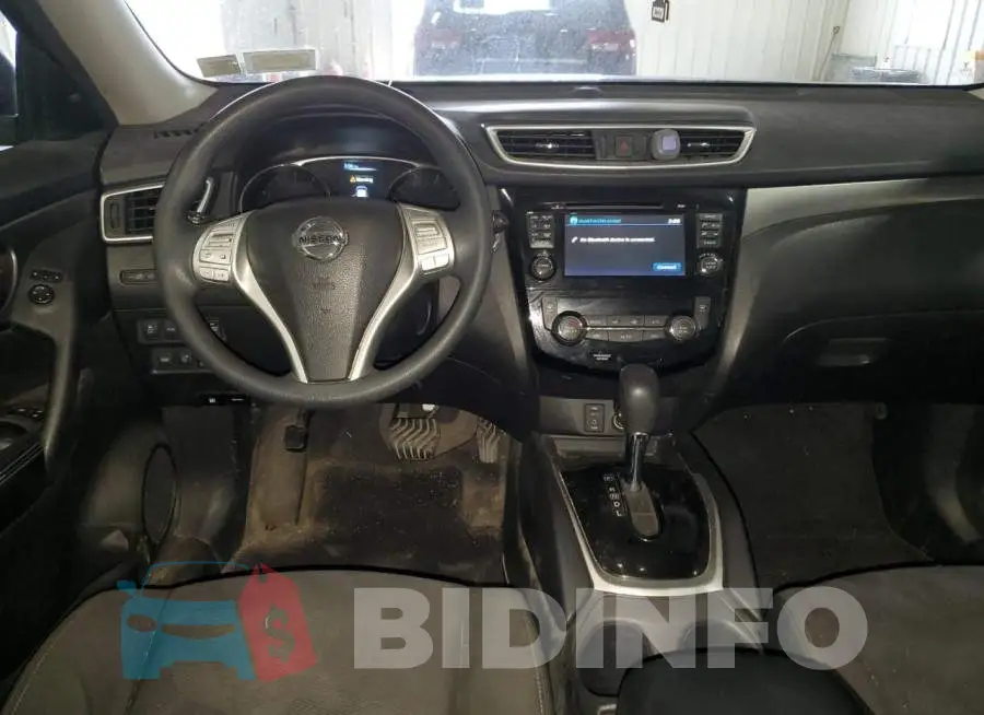 KNMAT2MV9FP525541 Photo# 8