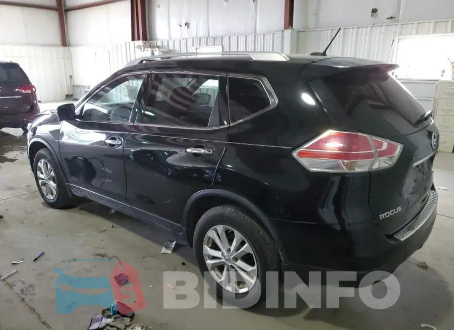 KNMAT2MV9FP525541 Photo# 2