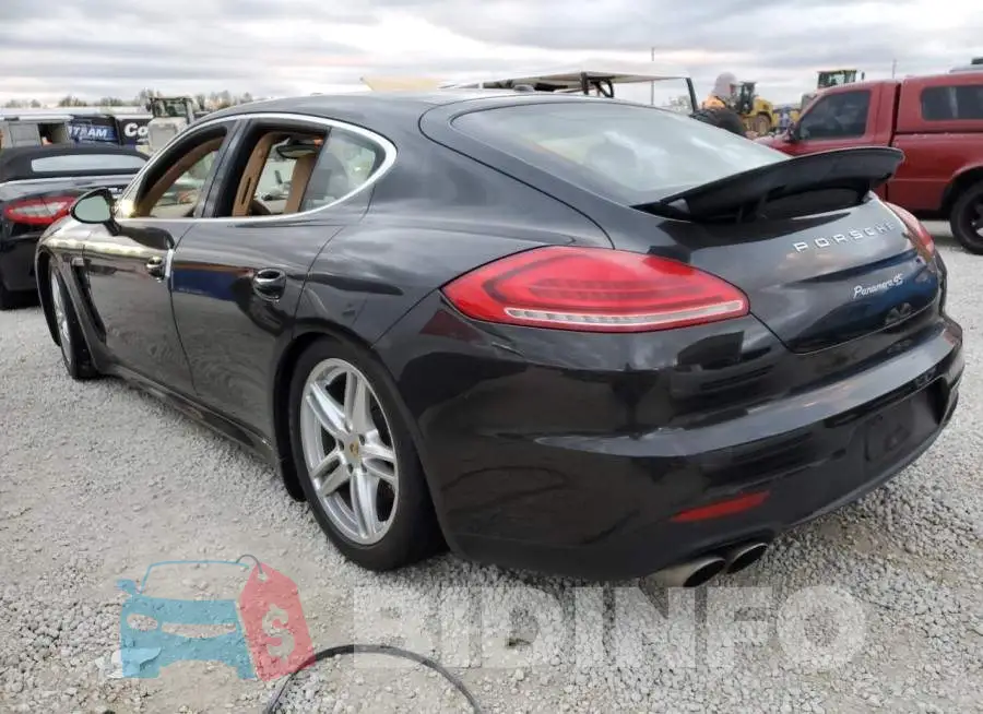 WP0AB2A78FL050433 Photo# 3