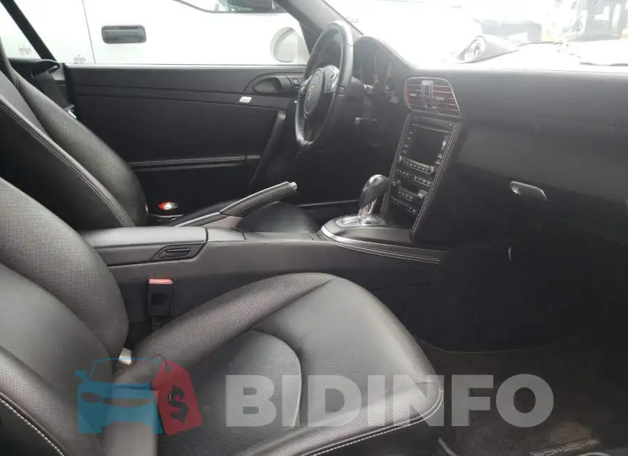 WP0CD2A98DS773156 Photo# 5