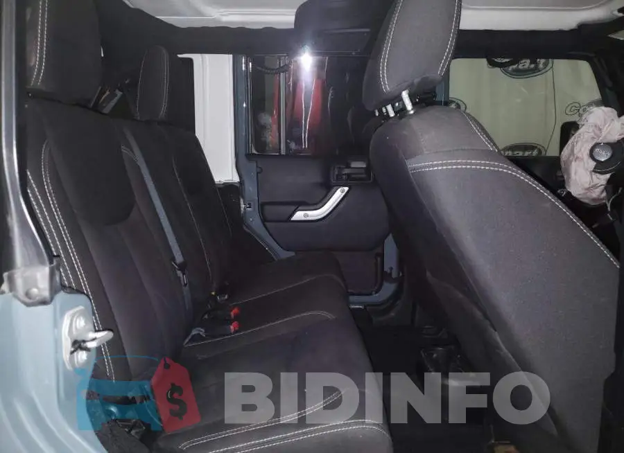 1C4BJWEG2FL514521 Photo# 6