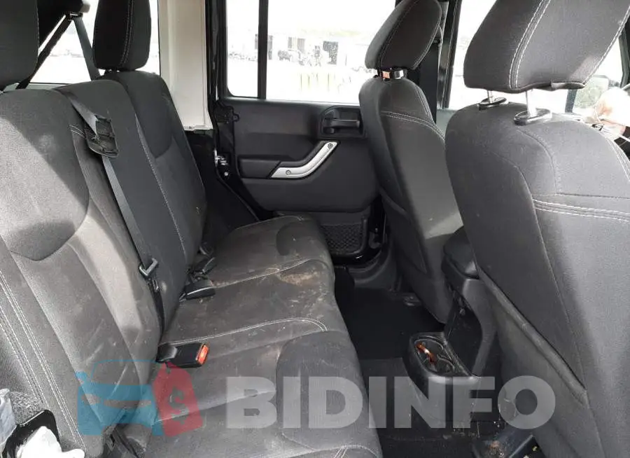 1C4BJWEG5FL547710 Photo# 6