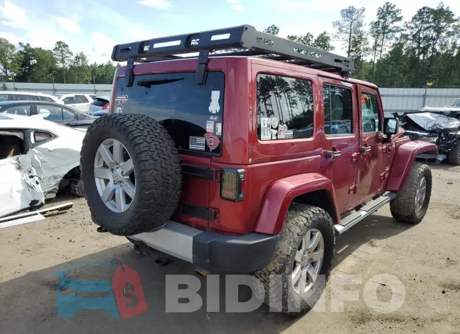 1C4BJWEG6DL501624 Photo# 4