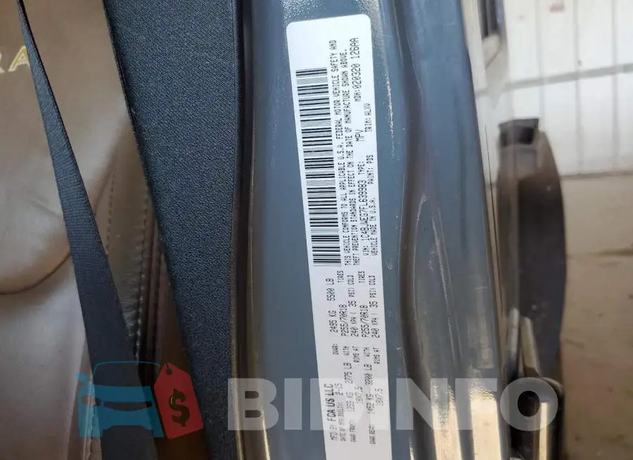 1C4BJWEG7FL639983 Photo# 10