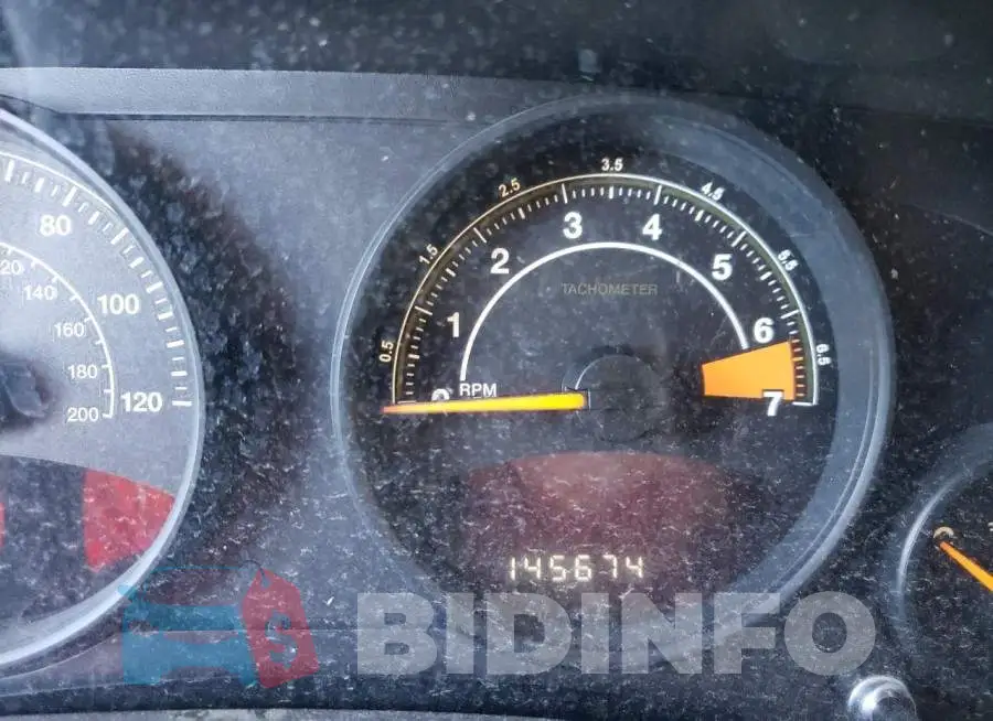 1C4NJCBA1FD185297 Photo# 8