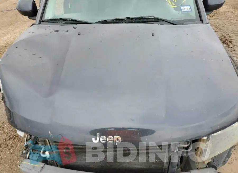 1C4NJCEB3ED628746 Photo# 7