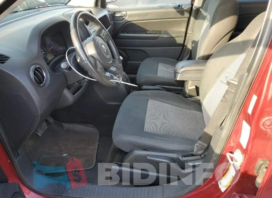 1C4NJCEB7DD141144 Photo# 7