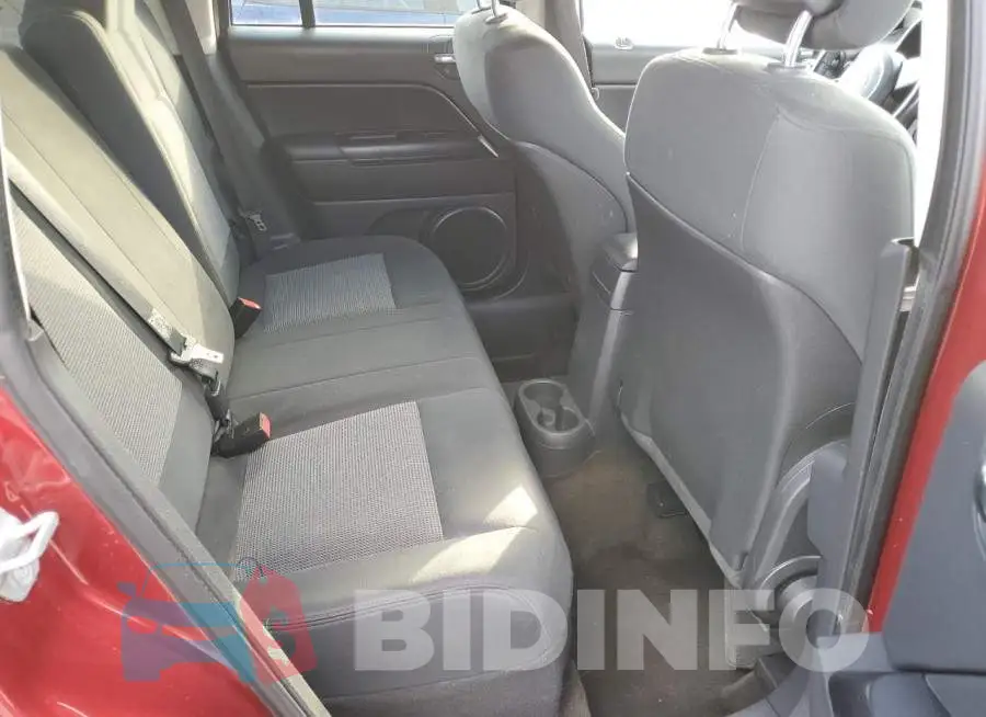 1C4NJCEB7DD141144 Photo# 11