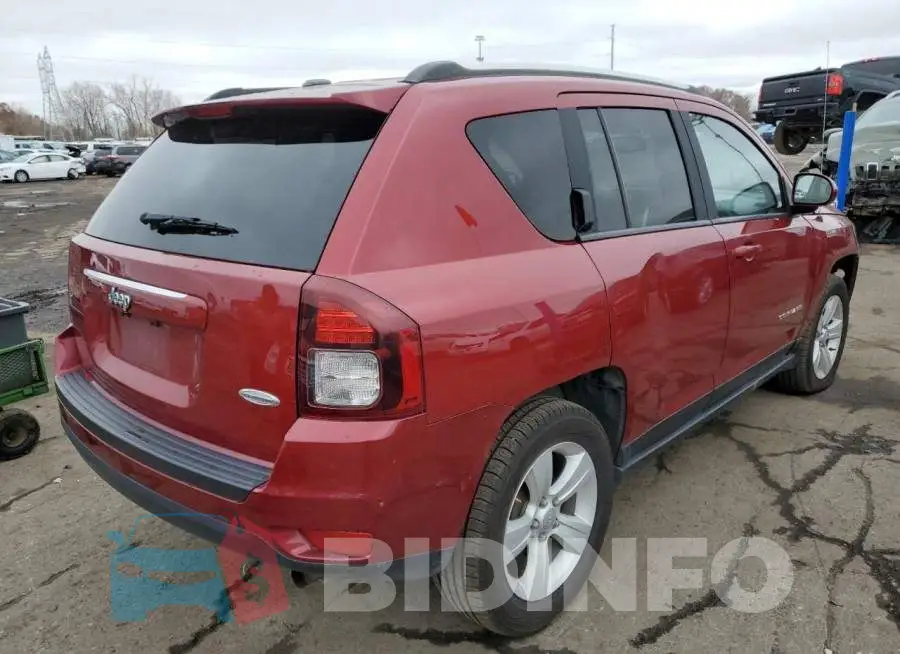 1C4NJCEB9ED660262 Photo# 4