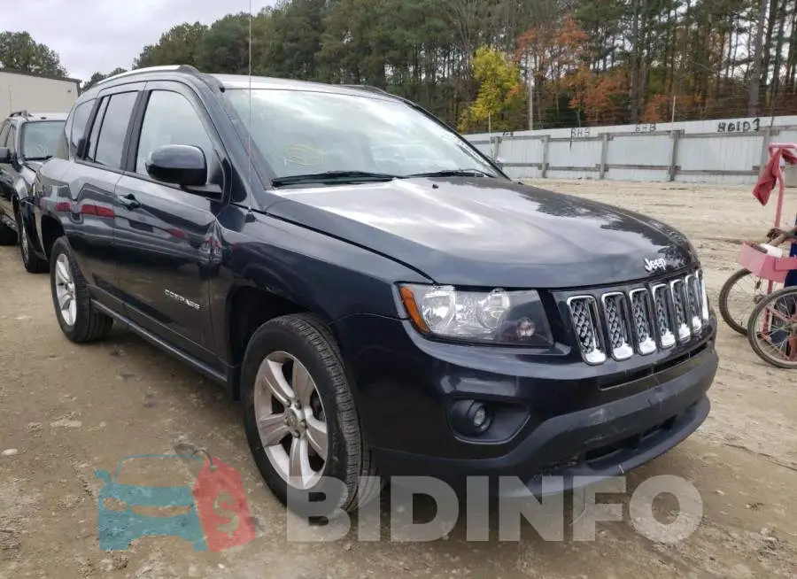 1C4NJDEB6ED632750 Photo# 1