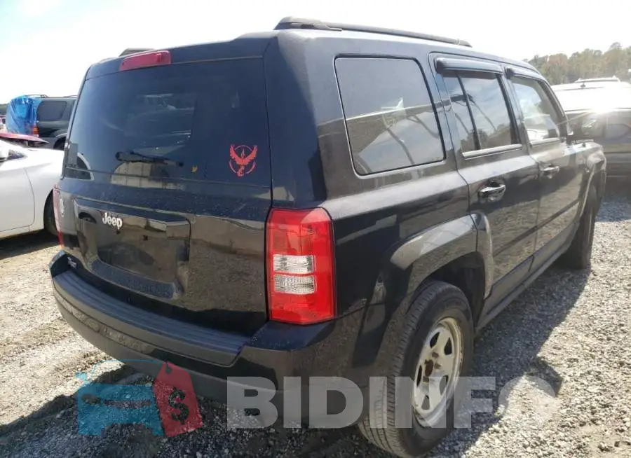 1C4NJPBA2DD245737 Photo# 4