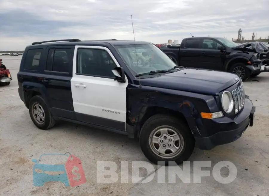 1C4NJPBA7DD210904 Photo# 4