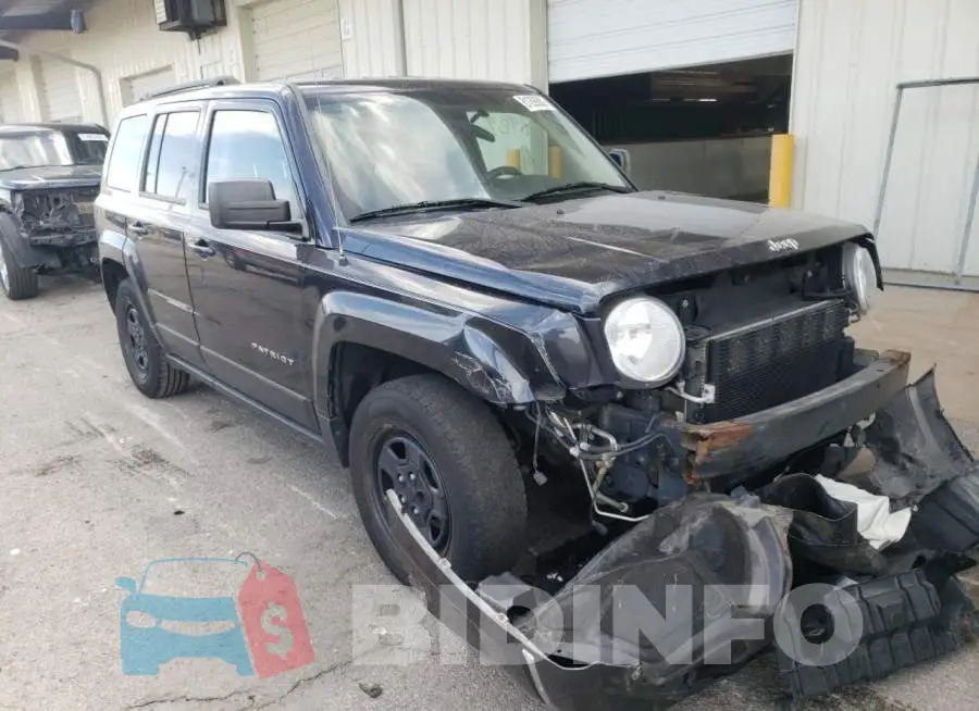 1C4NJPBB0ED915912 Photo# 1