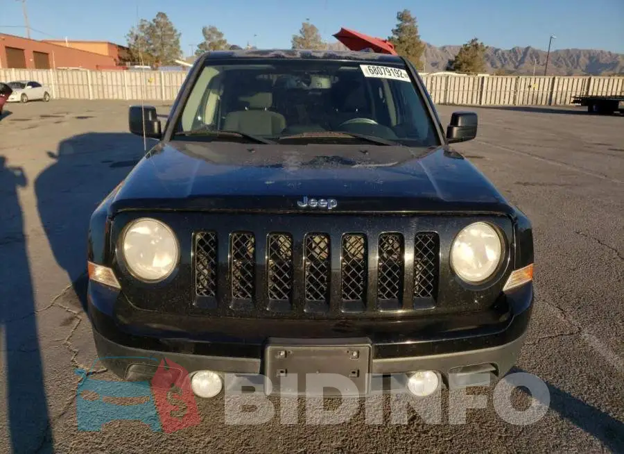 1C4NJPBB1ED511419 Photo# 5