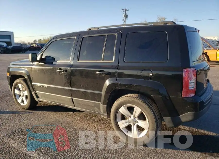 1C4NJPBB1ED511419 Photo# 2