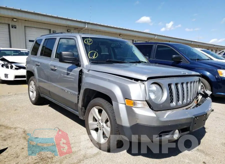 1C4NJPFB0ED814038 Photo# 1