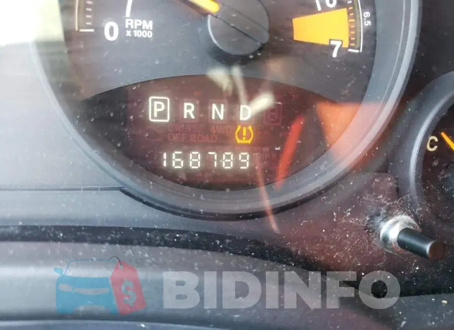 1C4NJPFB5ED796877 Photo# 8