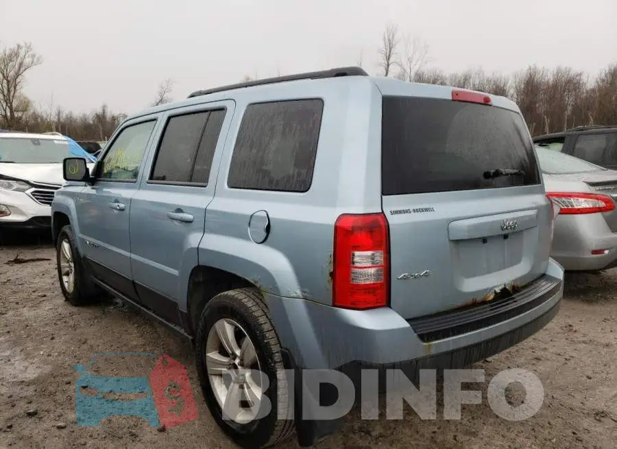1C4NJRBB3ED582553 Photo# 3