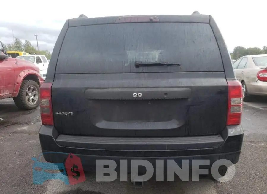1C4NJRBB6ED687684 Photo# 9