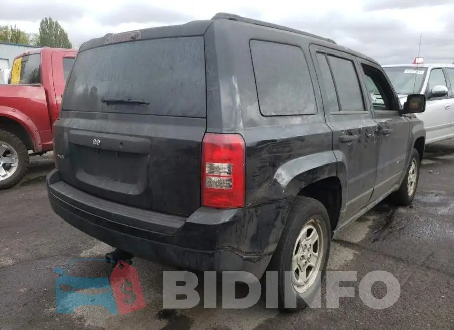 1C4NJRBB6ED687684 Photo# 4