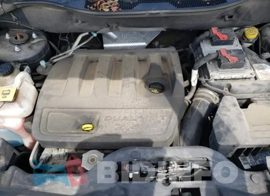 1C4NJRFB0ED726988 Photo# 7