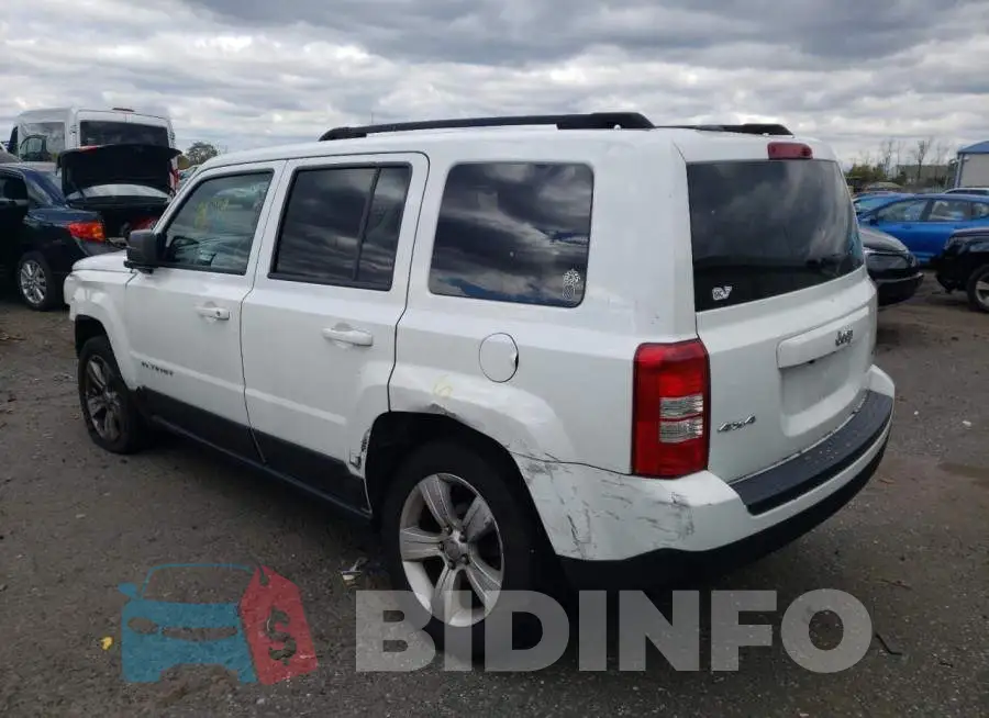 1C4NJRFB2ED721727 Photo# 3