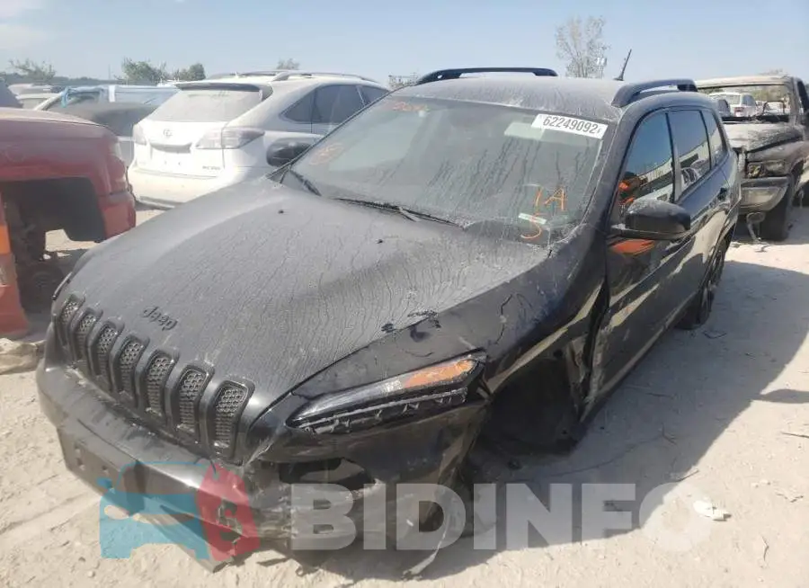 1C4PJLCB6FW770641 Photo# 2
