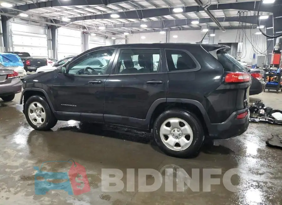 1C4PJMAB4EW298611 Photo# 2