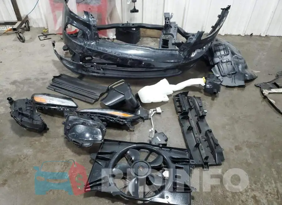 1C4PJMAB4EW298611 Photo# 13