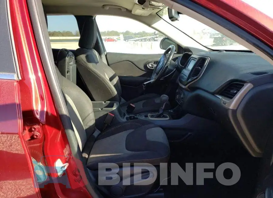1C4PJMCB0EW176549 Photo# 5