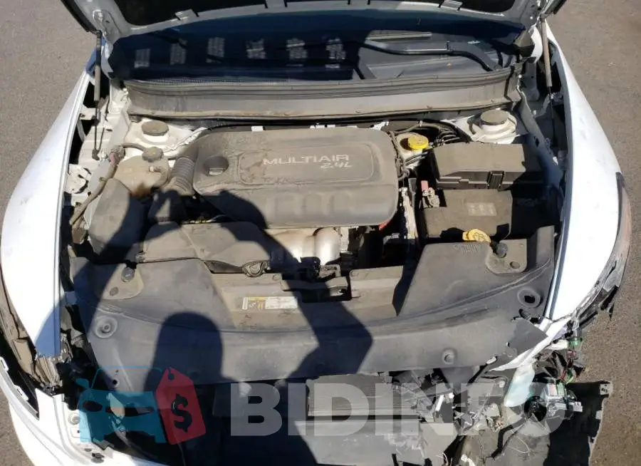 1C4PJMCB0FW697451 Photo# 7