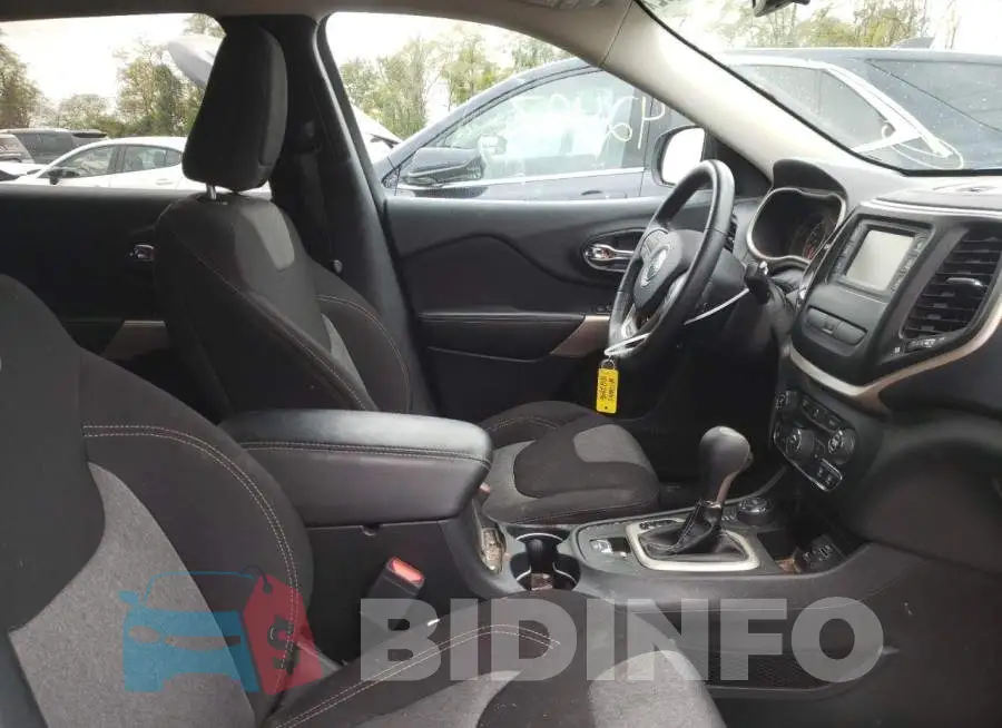 1C4PJMCB0JD534545 Photo# 5