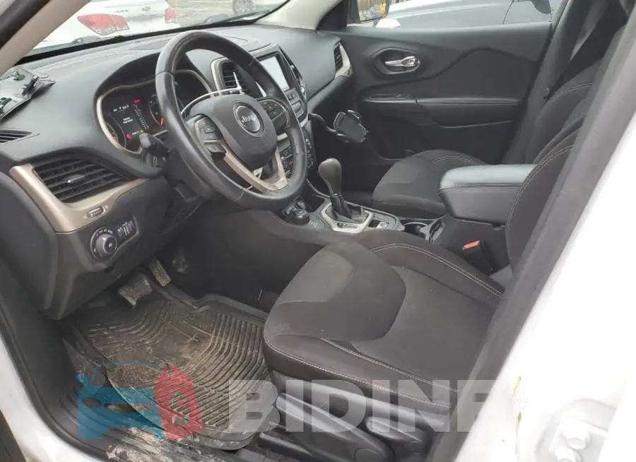 1C4PJMCB6FW551037 Photo# 7