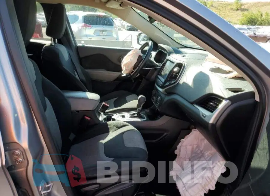 1C4PJMCB7EW169758 Photo# 5
