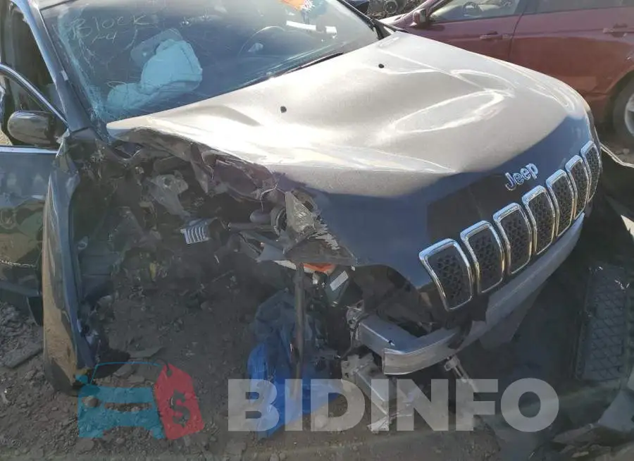 1C4PJMCB7KD442849 Photo# 9