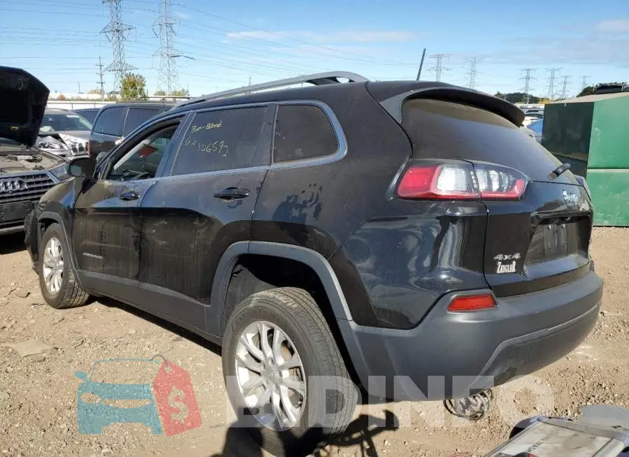 1C4PJMCB7KD442849 Photo# 3