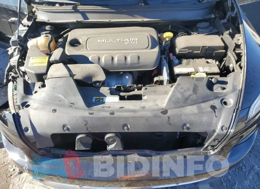 1C4PJMDB1FW769708 Photo# 7