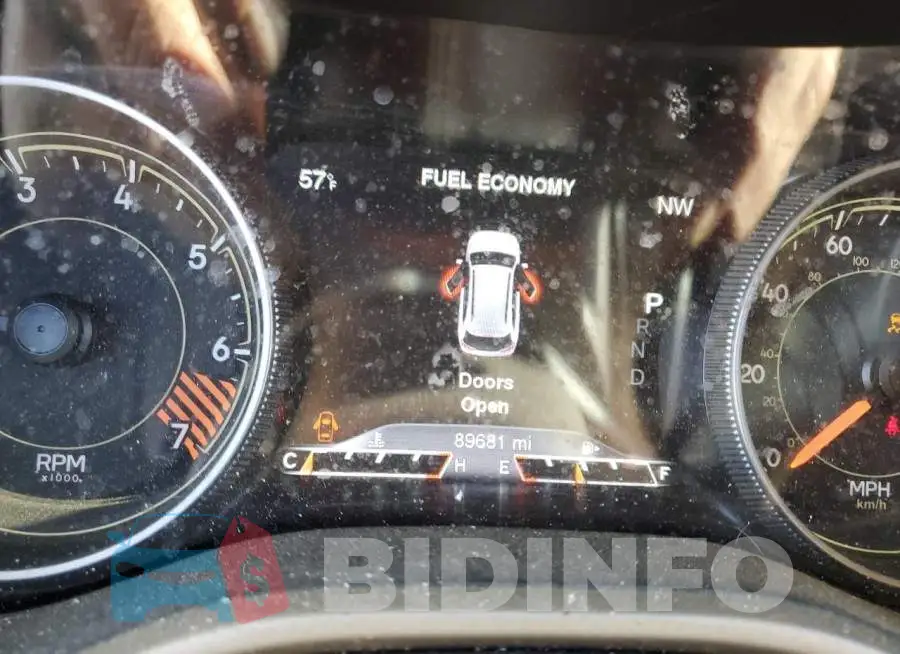 1C4PJMDB1FW769708 Photo# 8