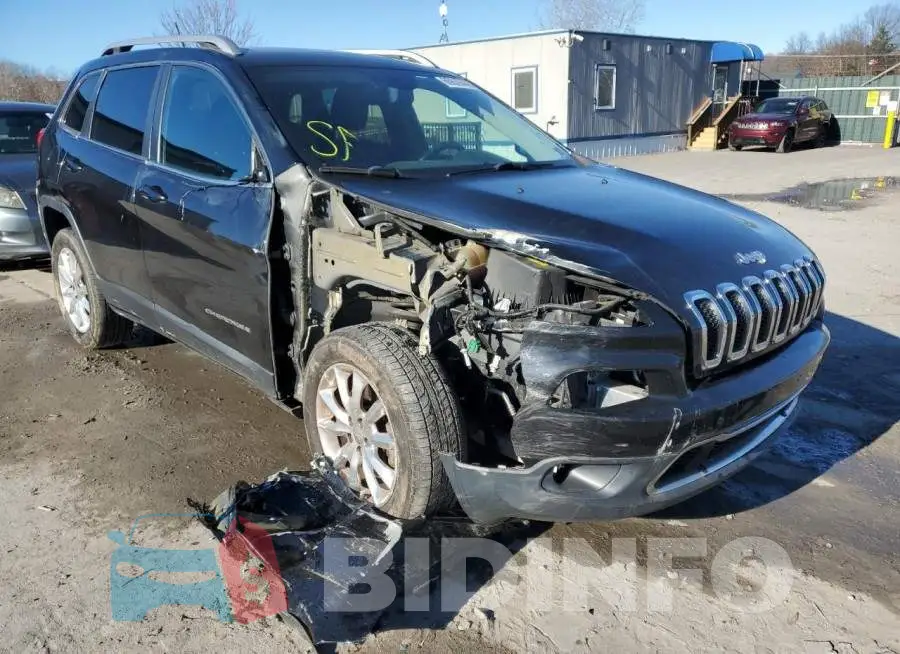 1C4PJMDB1FW769708 Photo# 1